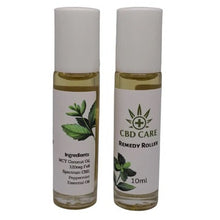 Load image into Gallery viewer, CBD Remedy Roller