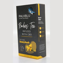 Load image into Gallery viewer, Palvblu Rooibos CBD Tea