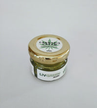 Load image into Gallery viewer, LivGreen Cannabis Cream