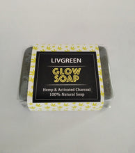 Load image into Gallery viewer, LivGreen Natural Soap
