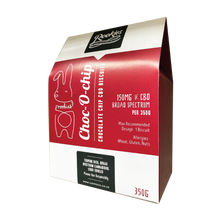 Load image into Gallery viewer, Rookies CBD Biscuits