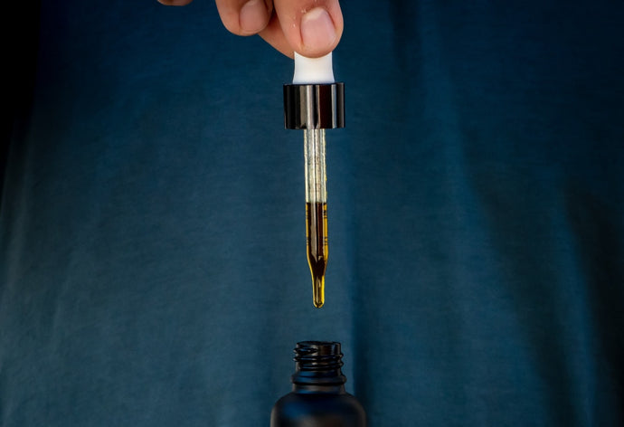 How much CBD do you take?