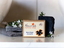 Load image into Gallery viewer, Nourish Natural Soap