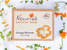 Load image into Gallery viewer, Nourish Natural Soap