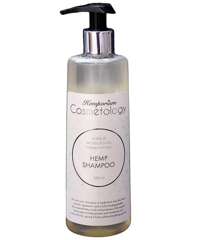 Hemporium Hemp Shampoo