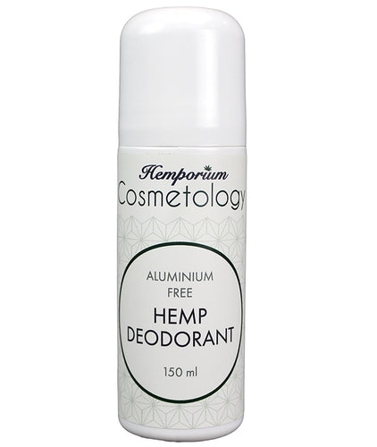 Hemporium Hemp Deodorant
