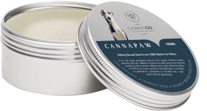 Cannapaw Pets CBD Balm