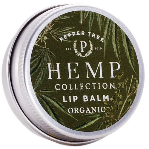 Hemp Collection Lip Balm